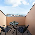 Duques Luxury 4* Lisbon