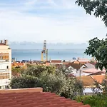 Duques Luxury 4*