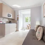 Duques Luxury 4* Lisbon