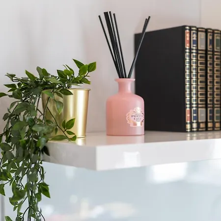 Affittacamere Duques Luxury Lisbona
