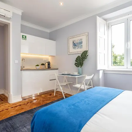 Gasthuis Duques Luxury *