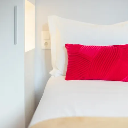 Duques Luxury Affittacamere Lisbona