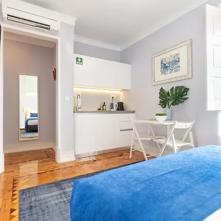 Guest house Duques Luxury Lisbon