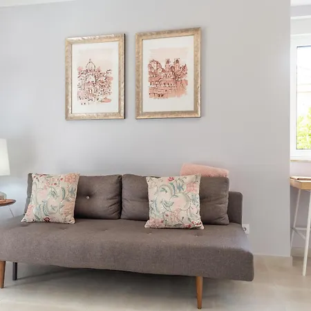 Guest house Duques Luxury