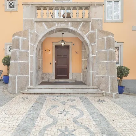 Duques Luxury Guest house 4*
