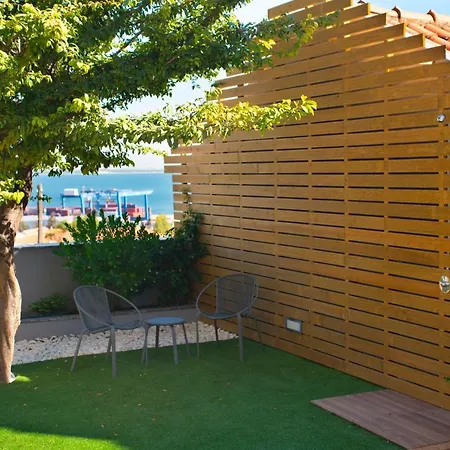 Duques Luxury Affittacamere Lisbona