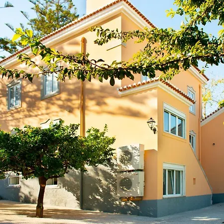 Duques Luxury Affittacamere Lisbona
