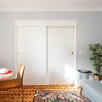 Konukevi Duques Luxury Lisboa