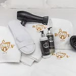 Konukevi Duques Luxury