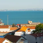 Konukevi Duques Luxury 4*