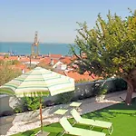 Duques Luxury 4* Lisboa