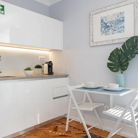 Duques Luxury Penzion Lisboa