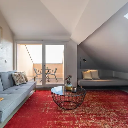 Duques Luxury Penzion Lisboa