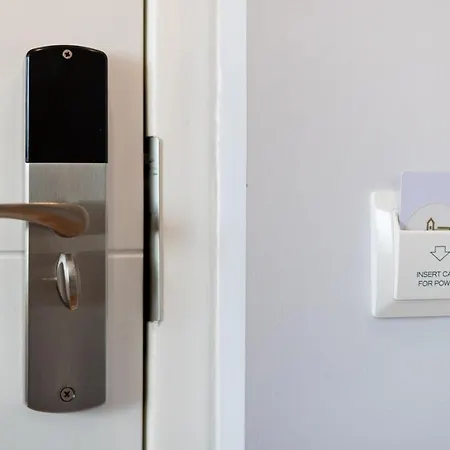 Konukevi Duques Luxury