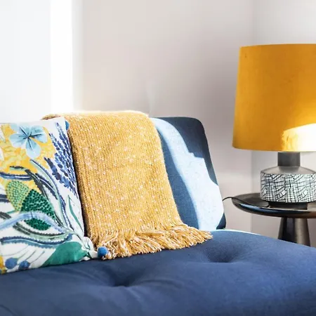 Duques Luxury Lisboa