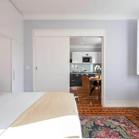 Duques Luxury Guest house