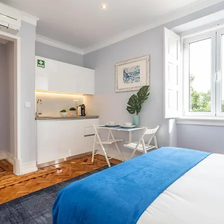 Gasthuis Duques Luxury *