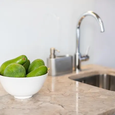 Penzion Duques Luxury