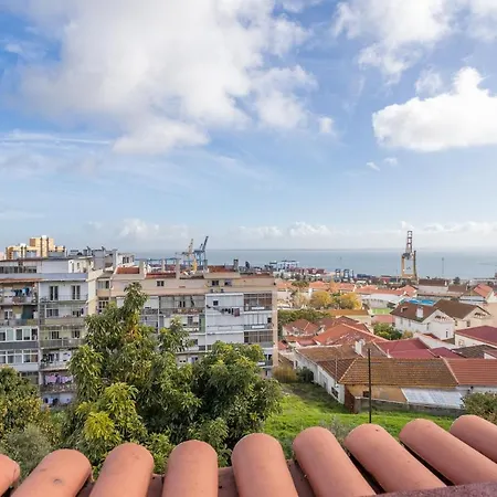 Duques Luxury Lissabon