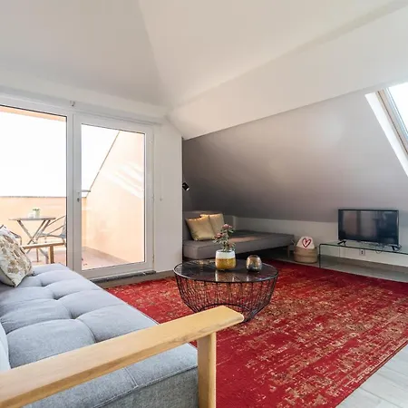 Duques Luxury Penzion