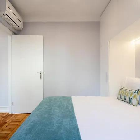 Pensionat Duques Luxury Lisboa