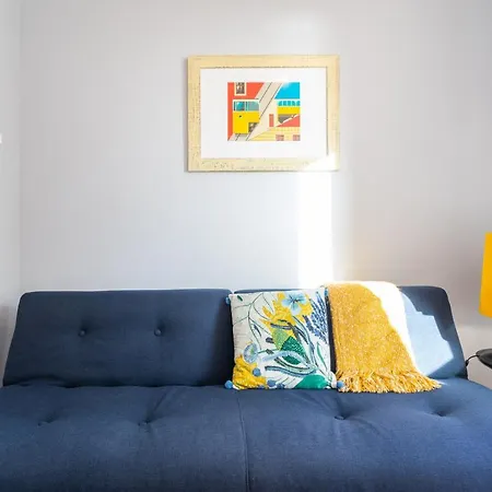 Duques Luxury Penzion Lisboa