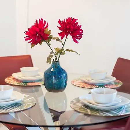 Penzion Duques Luxury