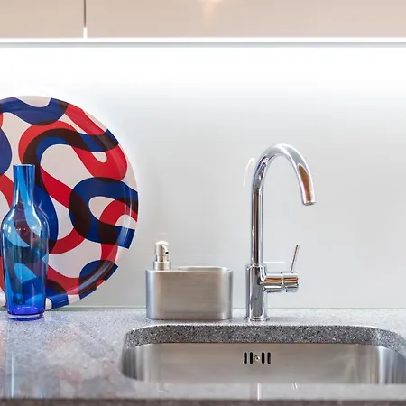 Duques Luxury Penzion Lisboa