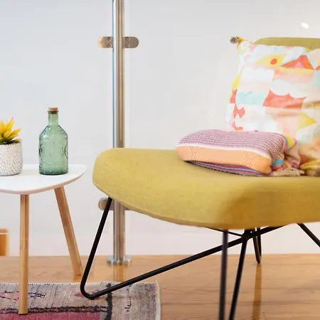 Penzion Duques Luxury Lisboa