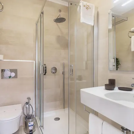 Duques Luxury Guest house 4*