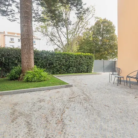 Duques Luxury 4* Lisbona