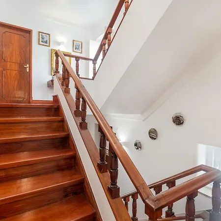 Duques Luxury Affittacamere Lisbona