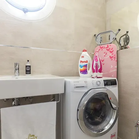 Guest house Duques Luxury 4*