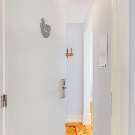 Duques Luxury Lisbon