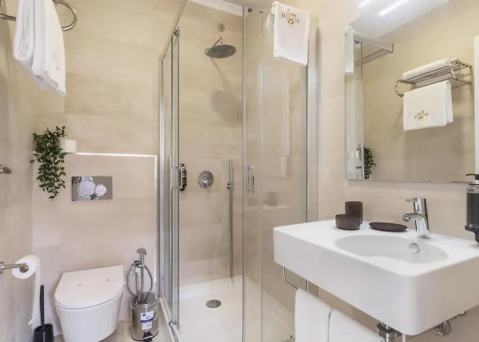 Duques Luxury Vendégház 4*