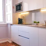 Duques Luxury Πανσιόν Lisboa