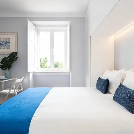 Duques Luxury Guest house Lisbon