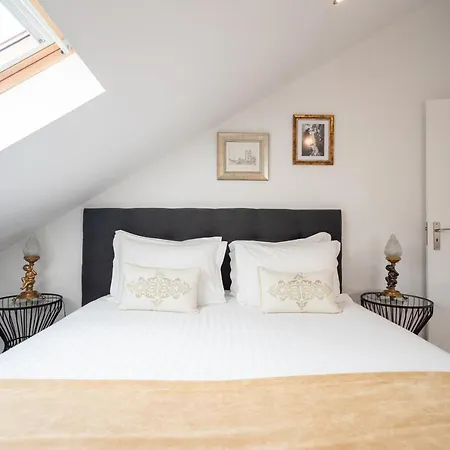 Guest house Duques Luxury