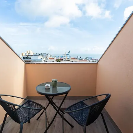 Duques Luxury * Lisbon