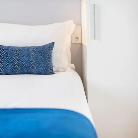 Guest house Duques Luxury