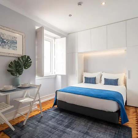 Guest house Duques Luxury *