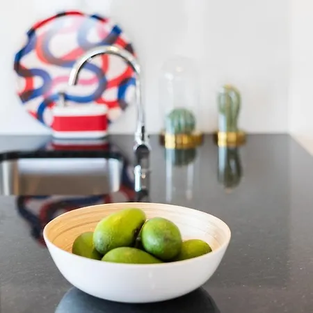 Duques Luxury Lisbon