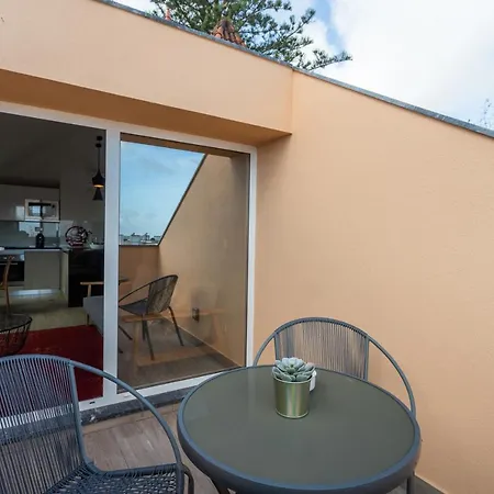 Guest house Duques Luxury Lisbon