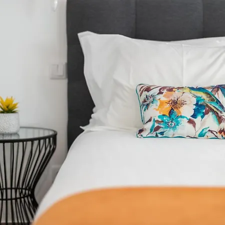 Duques Luxury Guest house