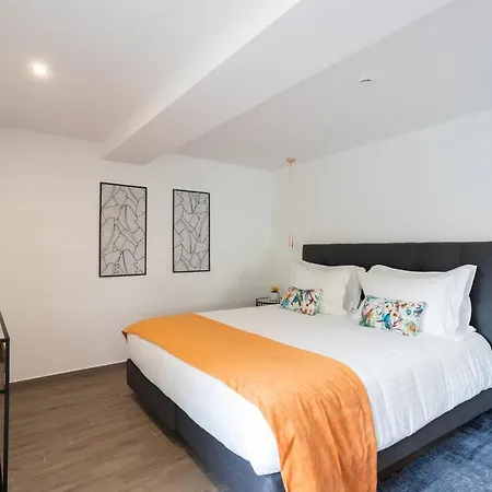 Guest house Duques Luxury Lisbon