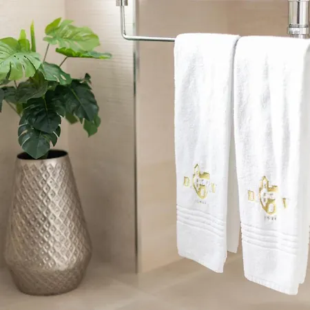 Duques Luxury Affittacamere