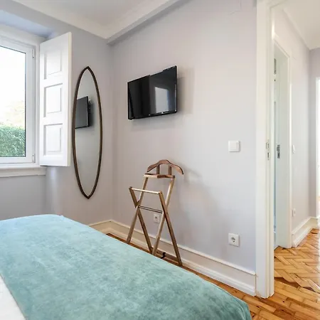 招待所 Duques Luxury 4*