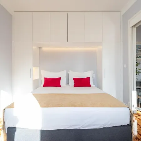 Guest house Duques Luxury Lisbon