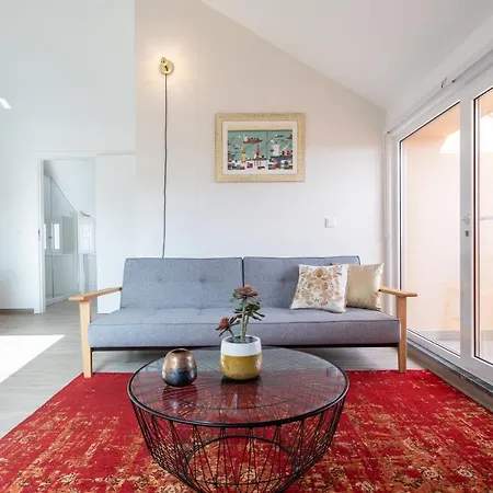 Duques Luxury Affittacamere Lisbona