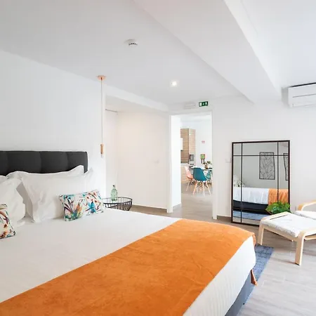 Duques Luxury * Lisbon